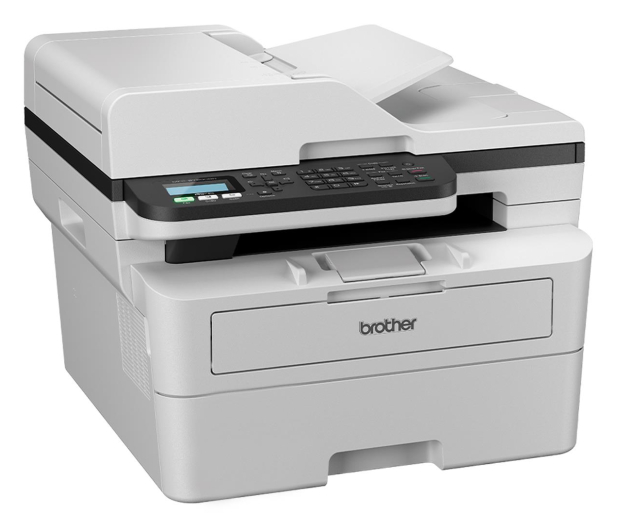 BROTHER MFC-B7800DN TonerBenefit MFCB7800DNYJ1 - 1276044 - zdjęcie 2
